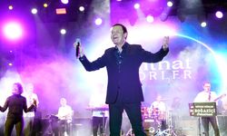 Kahramanmaraşlılar Mithat Körler Konseriyle Buluştu