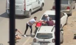 Kahramanmaraş’ta Motokuryeye Saldıran 2 Kişi Yakalandı