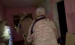 Kahramanmaraş’ta DEAŞ Operasyonu: Çok Sayıda Gözaltı