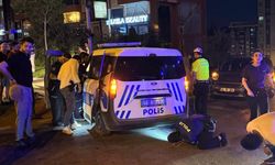 Kahramanmaraş’ta Trafik Kazası: Polis Memuru Dahil 4 Yaralı