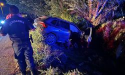 Kahramanmaraş'ta Kavşakta Kaza: 4 Kişi Hastaneye Kaldırıldı