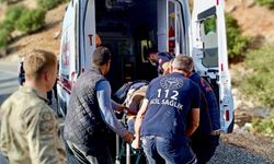 Kahramanmaraş’ta Feci Kaza: 1 Ölü, 2 Yaralı