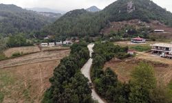 Köleli ve Efirağızlı’ya 10 Bin m² Yol Konforu