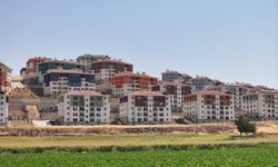 Kahramanmaraş’ta 38 Bin 941 Konut, Köy Evi ve İş Yeri Teslim Edildi