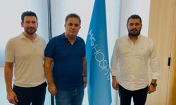 HG Hospıtal, Onikişubatspor’un Yeni Sezon Sağlık Sponsoru Oldu