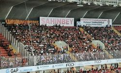 Süper Lig’in İlk Maçında Kahramanmaraş Rüzgarı Esti