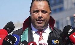 Kahramanmaraş’ta Ezgi Apartmanı Davasını Üstlenen Avukat Gözaltında