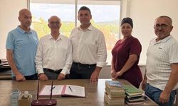 Kahramanmaraş’tan Deprem Bölgesine Eğitim ve Sertifikasyon Desteği