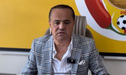 Harun Reşit Gümüşer’den Kahramanmaraşspor’a 5 Futbolcu Hediye