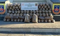 Kahramanmaraş’ta Jandarmadan Suçlulara Geçit Yok: 236 Kişi Yakalandı