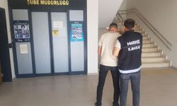 Kahramanmaraş’ta Uyuşturucu Operasyonu: 2 Kişi Tutuklandı