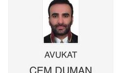 Ezgi Apartmanı Davasında İkinci Avukat da Gözaltında