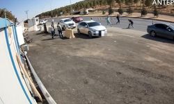 Kahramanmaraş’ta Uyuşturucu Şüphelisi Polise Çarpıp Kaçtı