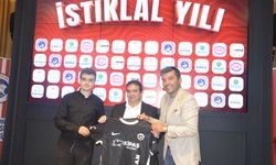Kahramanmaraş’ın Gururu AKDO, Takımın Yanında Yerini Aldı