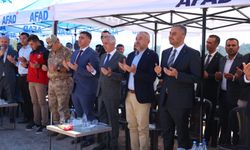 Başkan Toptaş: Yeniden İnşa Sadece Binalardan İbaret Değil