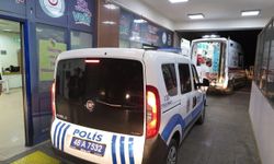 Kahramanmaraş’ta Düğünde Maganda Kurşunu