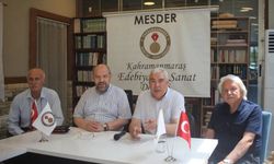 MESDER “Ülke Geneli 2. Hikâye Yazma Yarışması" Sonuçları Açıklandı
