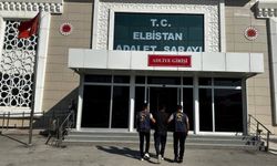 Kahramanmaraş’ta DEAŞ Üyesi Yakalandı