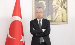 Başkan Erkan Gürbüz’den 30 Ağustos Zafer Bayramı Mesajı