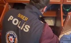 Kahramanmaraş’ta Siber Suç Operasyonu: 3 Tutuklama