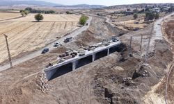 15 Milyon TL’lik Proje ile Kırsal Ulaşım Güçleniyor