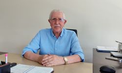 Kahramanmaraş İş Dünyasının Kıymetli İsmi Abdullah Çinkay Vefat Etti