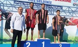 Şahinbey’de Türkiye Şampiyonası Coşkusu