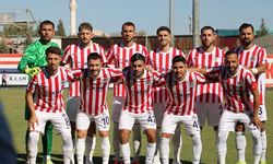 Kahramanmaraş İstiklalspor Sahasında Gol Şov Yaptı