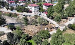 Döngel’e Yeni Köprü: Ulaşım ve Turizme Katkı