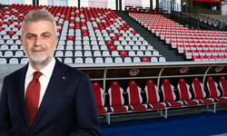 Kahramanmaraş’ın Yeni Futbol Tesisinde Sezon Açılışı Yapıldı