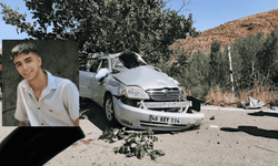 Kahramanmaraş’ta Trafik Kazasında Genç 47 Gün Sonra Vefat Etti