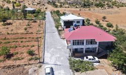 Afşin Türksevin Yollarında Modern Dönem