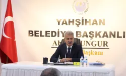 AK Partili Belediye Başkanı Gözaltında