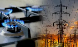 En Yüksek Ara Tüketim Elektrik ve Gazda!