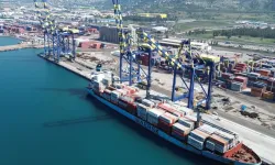Girişim Özelliklerine göre Dış Ticaret Verileri Açıklandı
