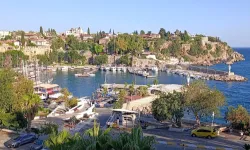 İletişim: Ormanlar İmara Açılmıyor, Antalya Kalesi Satılmıyor!