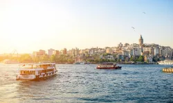 Kuzeyde Sağanak, Güney ve Batıda Mevsim Normalleri