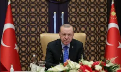 Milli Güvenlik Kurulu Beştepe'de Toplanıyor