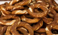 Ticaret'ten Simit Zammı Açıklaması