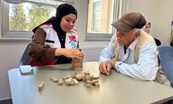 21 Eylül Dünya Alzheimer Günü Kahramanmaraş’ta Anıldı