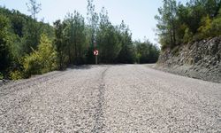 Kahramanmaraş'ta 10 Milyon TL’lik Yol Çalışması Tamamlandı