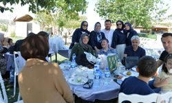 Kahramanmaraş’ta DMD Farkındalığına Büyükşehir Desteği