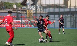 Kahramanmaraşspor Karamanspor’u 1-0 Yenerek 3. Turda