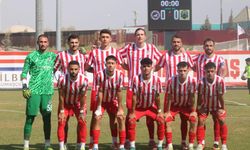 Kahramanmaraş İstiklalspor Kupada Tur Atladı
