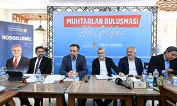 Kahramanmaraş’tan Elbistan’a 5 Milyar TL Destek