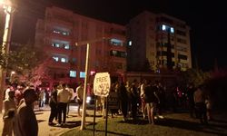 Kahramanmaraş’ta Gece Lambası İtfaiyeyi Harekete Geçirdi