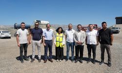Kahramanmaraş’tan Türkiye’ye Sürdürülebilir Örnek