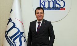 KMTSO Başkanı Buluntu’dan OVP’ye Kapsamlı Değerlendirme