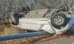 Kahramanmaraş’ta Feci Kaza: 4 Yaralı