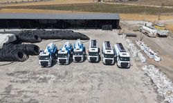 Kahramanmaraş’ta Altyapı Hizmetleri 32 Milyon TL ile Güçlendi